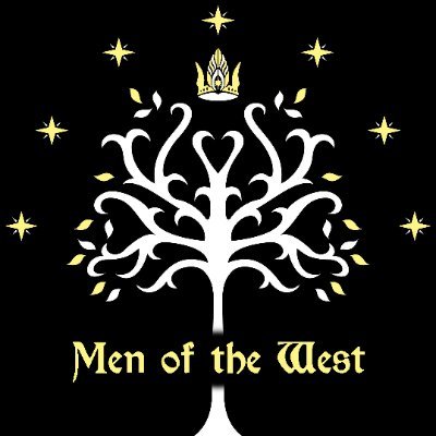 I am Yoystan from Men of the West on YouTube, and I am just a Tolkien fan with a microphone! Join me as I adventure into Arda and Middle-earth!