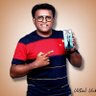 VirtualVickram's profile picture. 🦸Personal Coach ✍️Author 🧑🎤Story Teller 🧑💻Entrepreneur 🕵️Futureprenuer 🧑🌾Social Activist 🧑🚒Genomic Reformer 🤳Youtuber 🧑🤝🧑Motivator