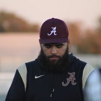 Coach Will(@Coach_Geechie) 's Twitter Profile Photo