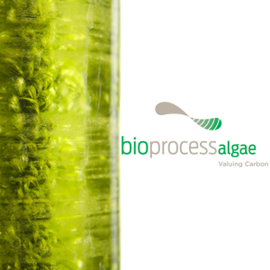BioProcess Algae monetizes carbon through a carbon capture technology for the production of low cost feedstock for feed, food, and fuel