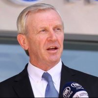 Bernie Gurr (@gurr_bernie) 's Twitter Profile