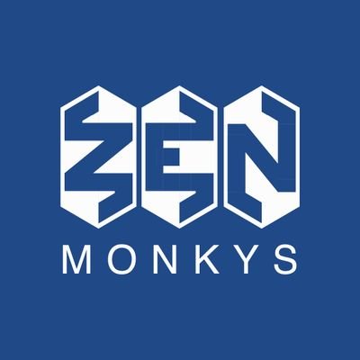 Zen Monkys | MENTAL WELLNESS NFT