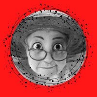 Véia (Podcast Fogão da Véia) (@veiadoscausos) 's Twitter Profile