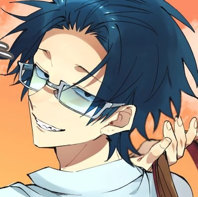 The Yakuza's Guide to Babysitting / Kirishima tooru - 28 years old
( CV : Hosoya Yoshimasa ) Bot TH #組長娘と世話係