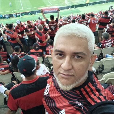 Flamengo Eu Te Amo⚫🔴