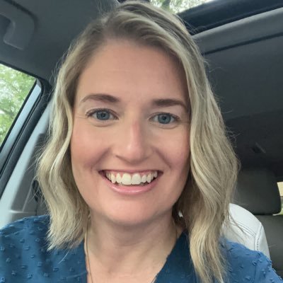 blessed wife and mother of 3, special education coordinator, MN native, proud UND alumni, sports fan, and adventure seeker.