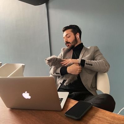 Ramazanndayan's profile picture. Smart money

Be patient and trust the process.