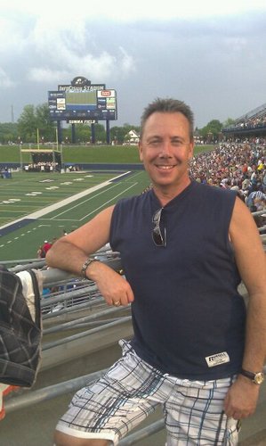 stevegold146's profile picture.