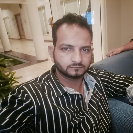 Akhi_Mohd's profile picture. 