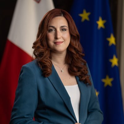 Member of Parliament 🇲🇹 | Junior Minister for Fisheries, Aquaculture and Animal Welfare | PhD in Biodiversity Management