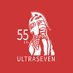 ウルトラセブン55周年公式 (@seven55th) Twitter profile photo ウルトラセブン55周年公式 (@seven55th) Twitter profile photo