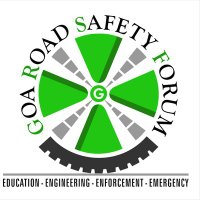 Goa Road Safety Forum(@safejourneyGoa) 's Twitter Profile Photo