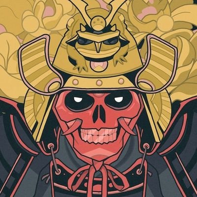 RengaGoldToad's profile picture. 