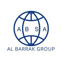 ABSACO - Al Barrak Group(@ABSAGroup1) 's Twitter Profile Photo