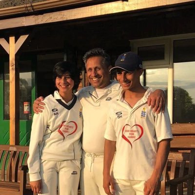 sidneyhussain's profile picture. Love food, family, friends and sport. Fan of @LFC, @englandcricket and @englandrugby Views are personal