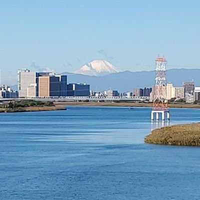 釣りアカ・#398ワールド 🎣多摩川羽田を中心に、鯊・タナゴ・ヘラブナ・シーバス釣り好きな、おっちゃんです。タナゴ、ミナミヌマエビ、ニホンイシガメ飼育中😊スケートボード大好き!指文字練習中!ファミリーフィッシング。無言フォロー失礼いたします。m(__)m、エロ系や勧誘✘