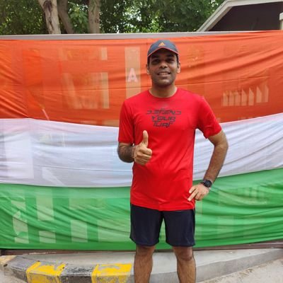 Numbers don't lie | Interested in Financial Services, Markets, Economics & Space | Endurance Runner