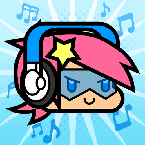 boomblastica's profile picture. Revisit your arcade days with this music-inspired retro shooter game for your phone or tablet. Available on the App Store and Android Market.