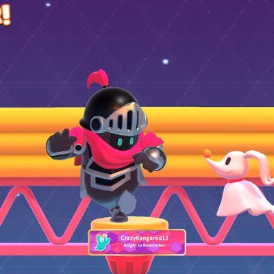 CrazyKangaroo13's profile picture. I am a YouTuber who loves to play video games on my free time. But what people don’t know about me is, I love acting, singing and dancing. 🎮🎭🎶🕺