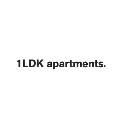 1LDKapartments Profile Picture