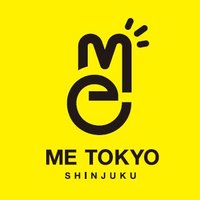 METOKYO_SHINJUKU (@metokyoshinjuku) 's Twitter Profile Photo METOKYO_SHINJUKU (@metokyoshinjuku) 's Twitter Profile Photo