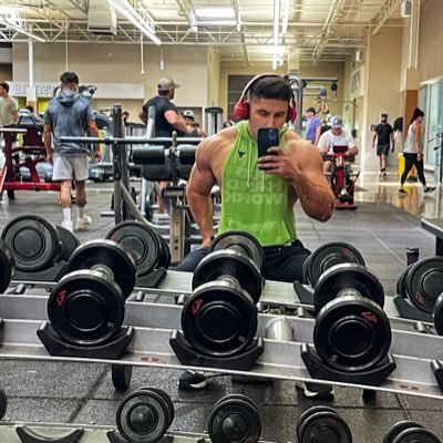 Anthony_3377's profile picture. 