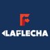 La Flecha (@laflechaco) Twitter profile photo La Flecha (@laflechaco) Twitter profile photo