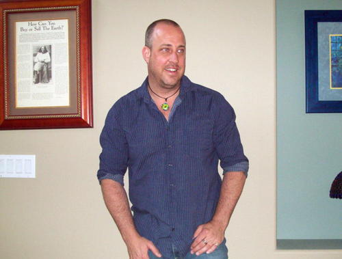 ThomasGharrity's profile picture. 