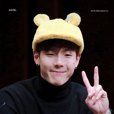 23
| fan account |
| monsta x OT7 |

waiting for my shownubear 🧸🖤