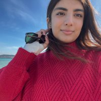 Fatima Faisal (@fatimaafaysal) 's Twitter Profile Photo Fatima Faisal (@fatimaafaysal) 's Twitter Profile Photo
