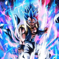 Gogeta (@allseeinggogeta) 's Twitter Profile Photo Gogeta (@allseeinggogeta) 's Twitter Profile Photo