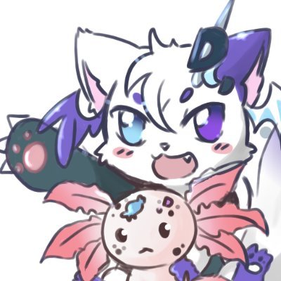 Devilcat-QQ🔜Siampaws B7-B8さんのプロフィール画像
