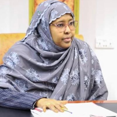 Former Member of Somali Independent Anticorruption Commission, Former senior Advisor MoJ, Lawyer and Human Rights defender  ، محام ومدافع عن حقوق الإنسان