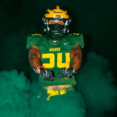 San Ramon Valley High School | C/O 2023 | ATH/LB/DB | 5’9 175 | 3.5 GPA | email: mikkikalei@gmail.com