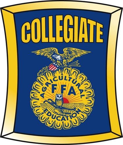 FFA empowers values driven pre-professionals to lead and serve in education, industry, and communities.