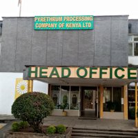 Pyrethrum Processing Company of Kenya (@ppck_ke) 's Twitter Profile
