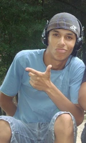 eu amo muito você bebezo,m e u bebezo *-* @colherdenescau