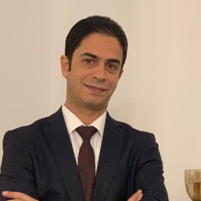 HosseinRoozitab's profile picture. 