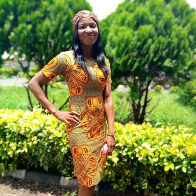 Ijeoma Ejimbeonwu Profile