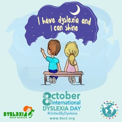 #TheDyslexiaCoach
#IBCCES|Certified
#DyslexiaSpecialist #LearningDisabilityAdvocate #InclusionAdvocate #ClassroomDesigner
#Founder @dyslexiahelpafrica
#iamcfc