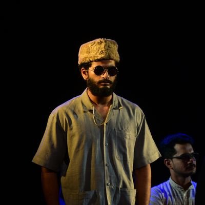 Abhishekganig10's profile picture. Theater Artist
RANGAYANA MYSURU