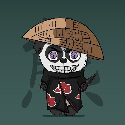 Narupaanda!