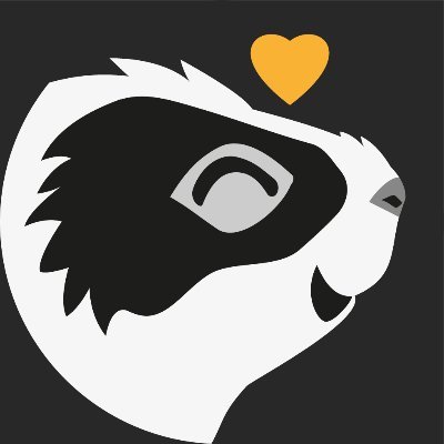 Designer, teacher & hobby gamedeveloper from Germany
My channel: https://t.co/9zwJeDvjZA