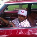 Christopher Richmond - @crichontheham - Twitter