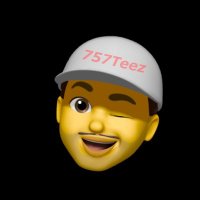 757Teez(@757Teez) 's Twitter Profile Photo