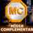 Midia Complementar