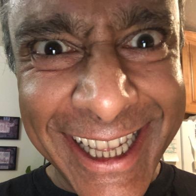 pratik_patel's profile picture. Game dev, martial artist, atheist, foodie, Manchester United fan, cat staff. Live in 🇺🇸 but still very 🇬🇧. Views expressed here are my own.