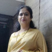 Sushama Chaulkar (@chaulkarsushama) Twitter profile photo