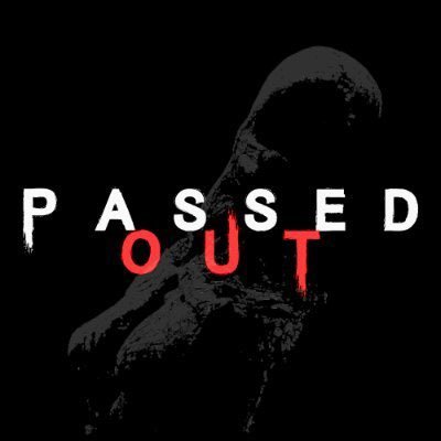 PassedOutFr's profile picture. Twitter FR du jeu Passed Out