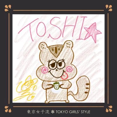 TOSHI20120404_0 Profile Picture